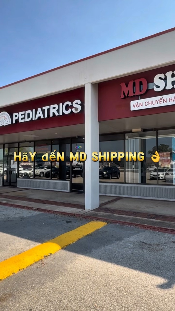 MD Shipping Lan Tỏa Yêu Thương Mùa Vu Lan Báo Hiếu: Tiếp Nối Hành Trình Thiện Nguyện